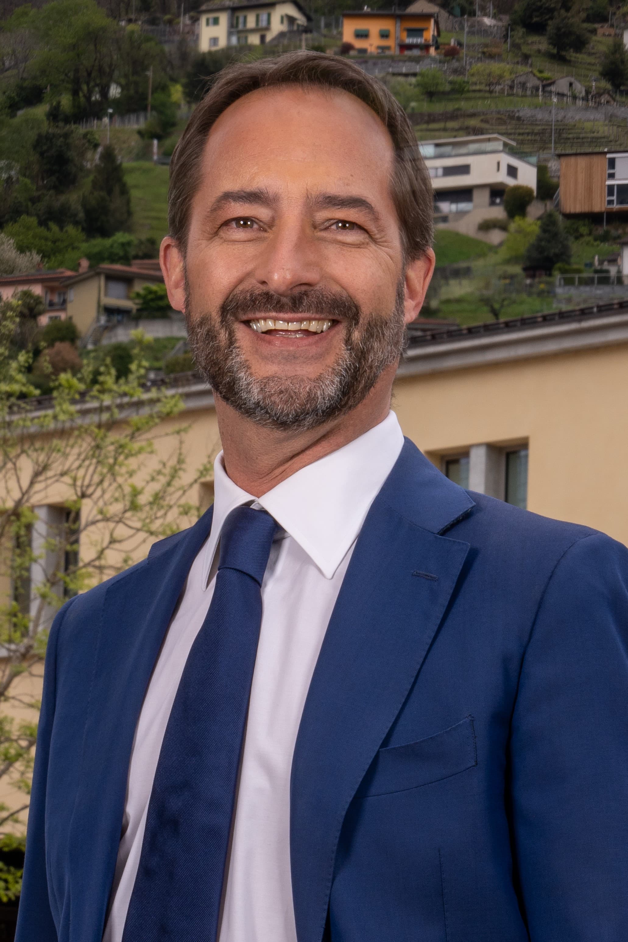Paolo Morel