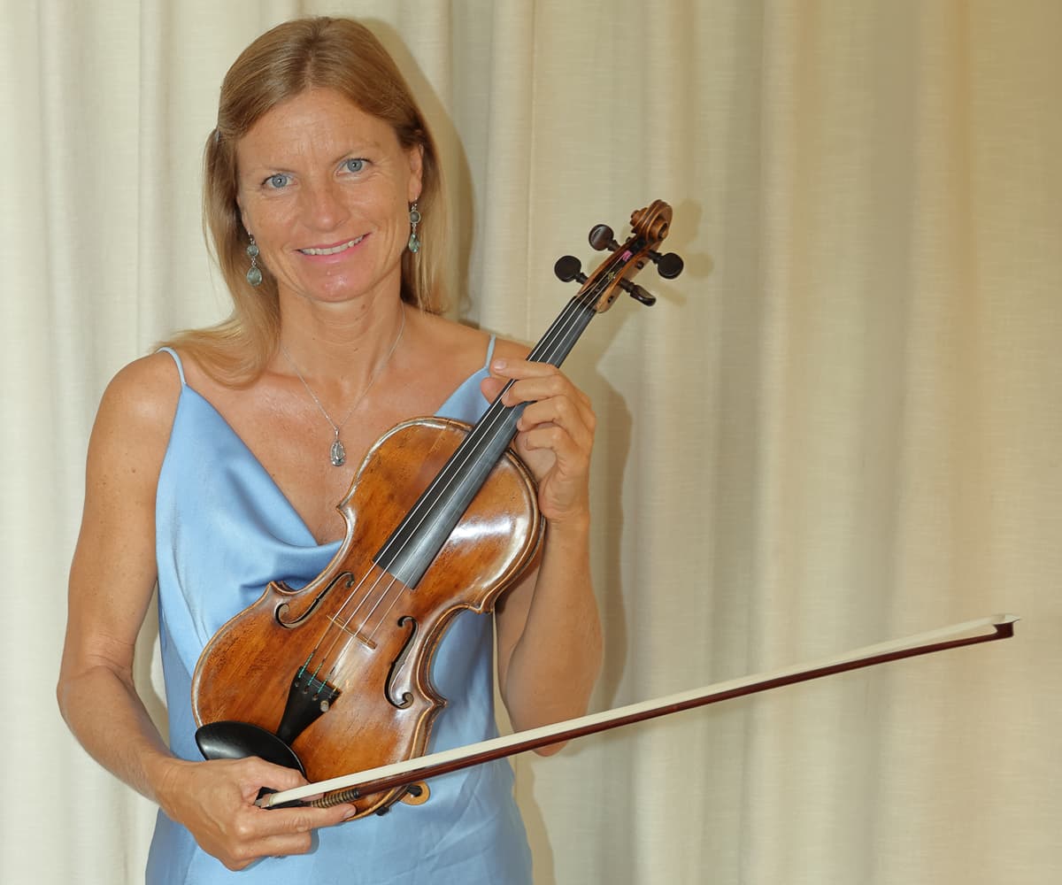 Barbara Krüger