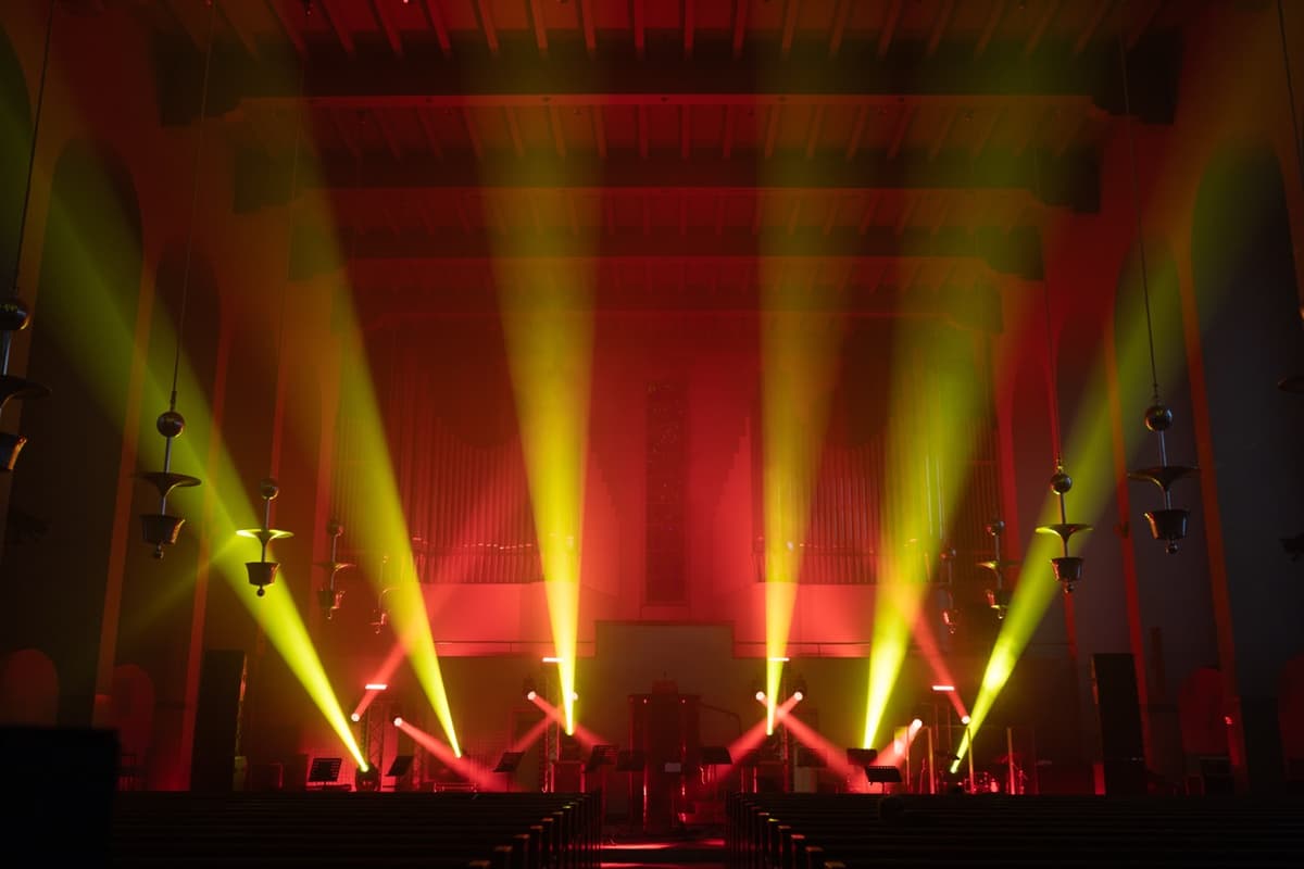 Symphonic Alternative Rock