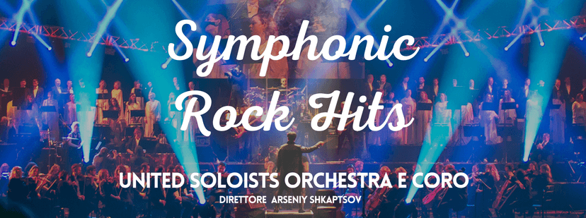 Symphonic Rock Hits