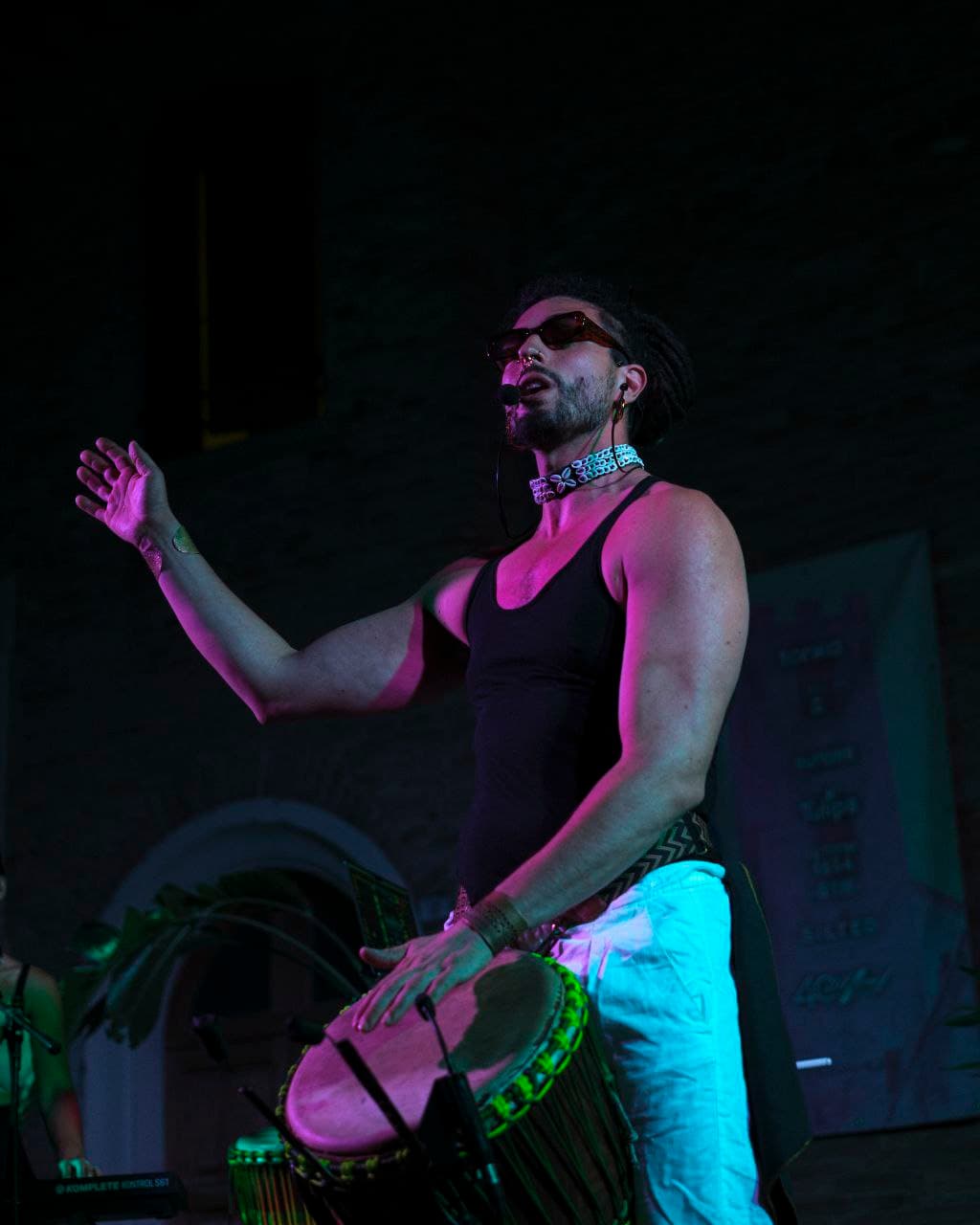 Giulio Tosatti