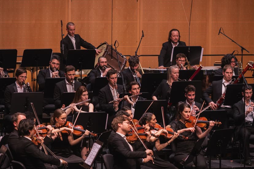 Melodies Everyone Loves