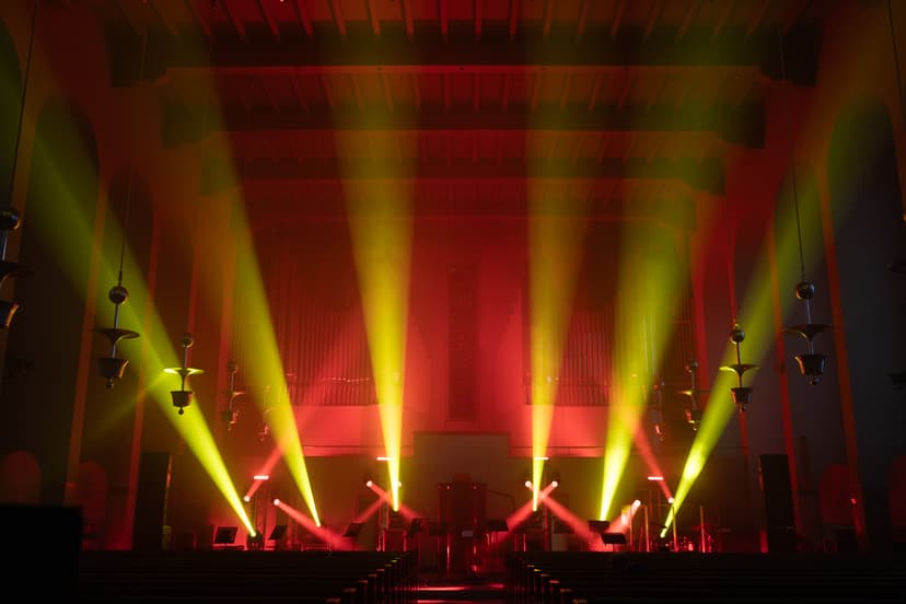 Symphonic Alternative Rock