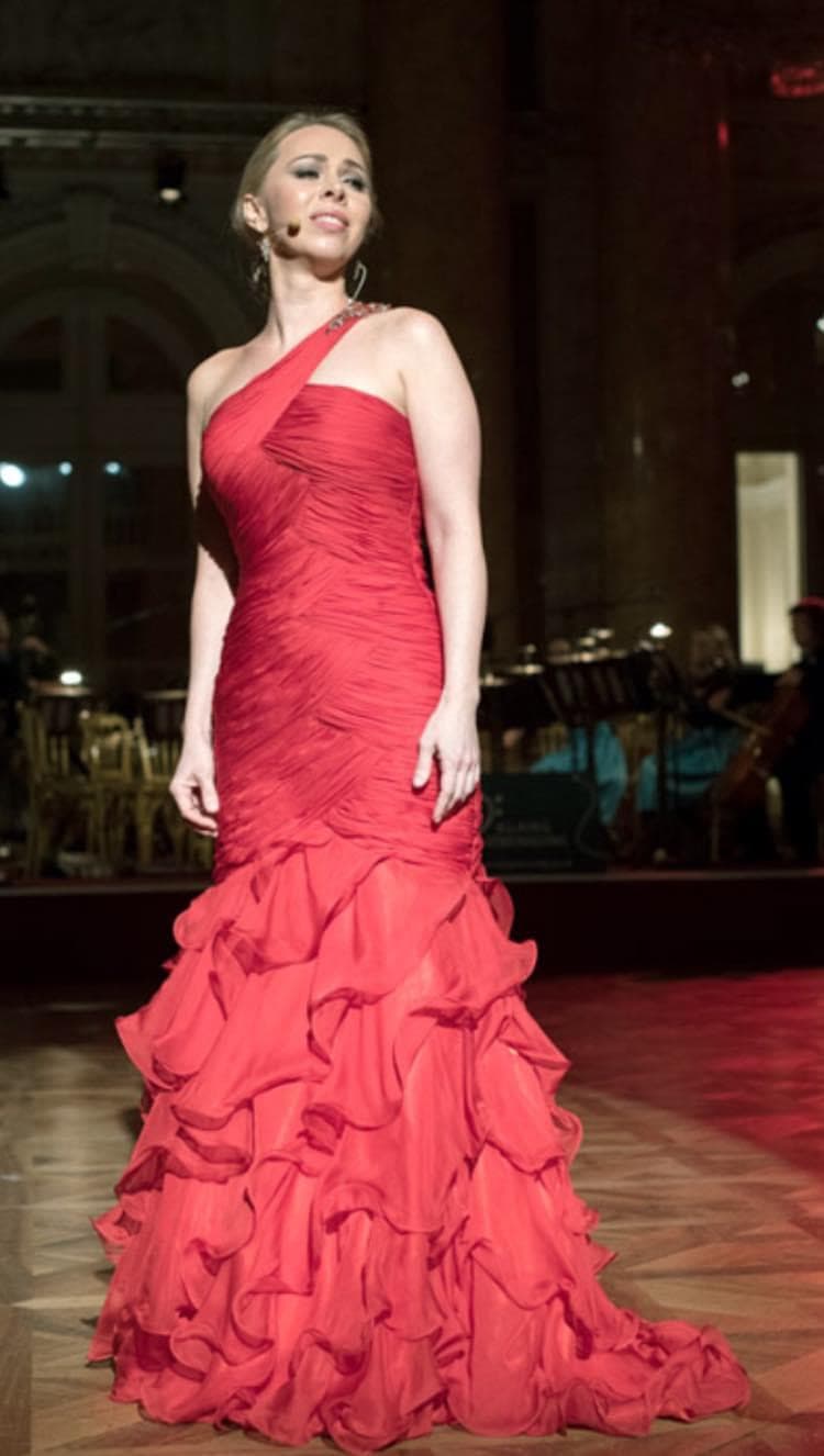 Olga Czerwinski
