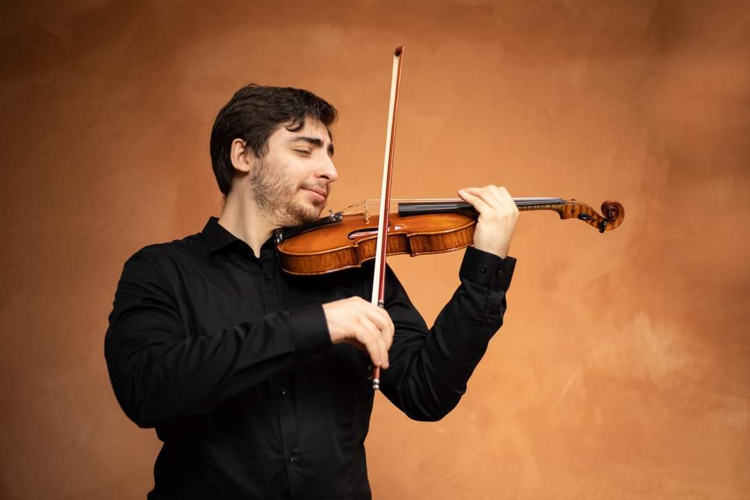 Sebastian Zagame
