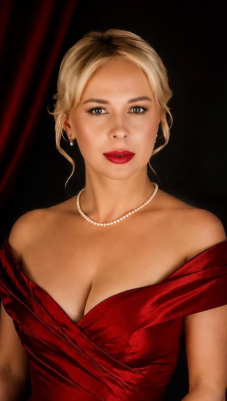 Olga Czerwinski