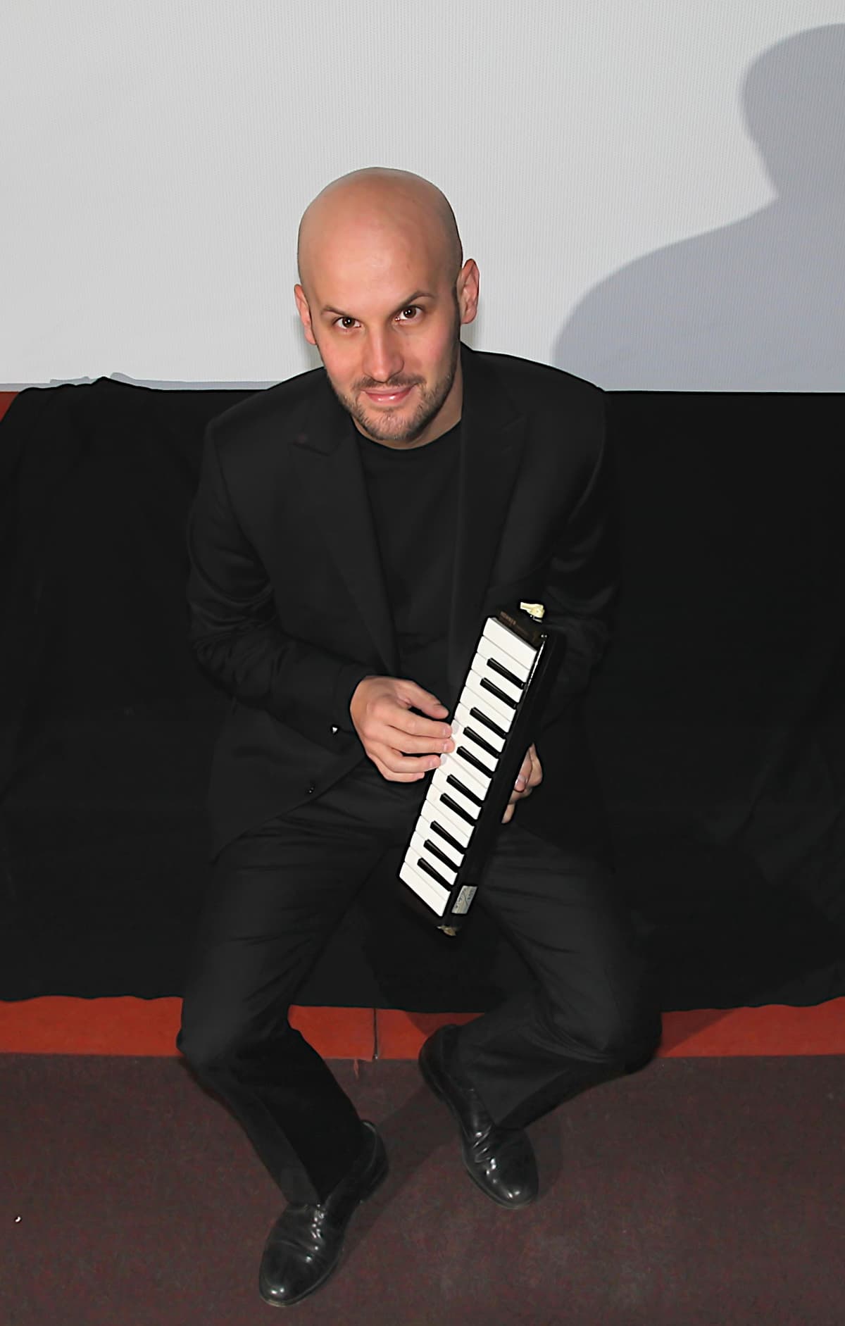 Alberto Maggiolo