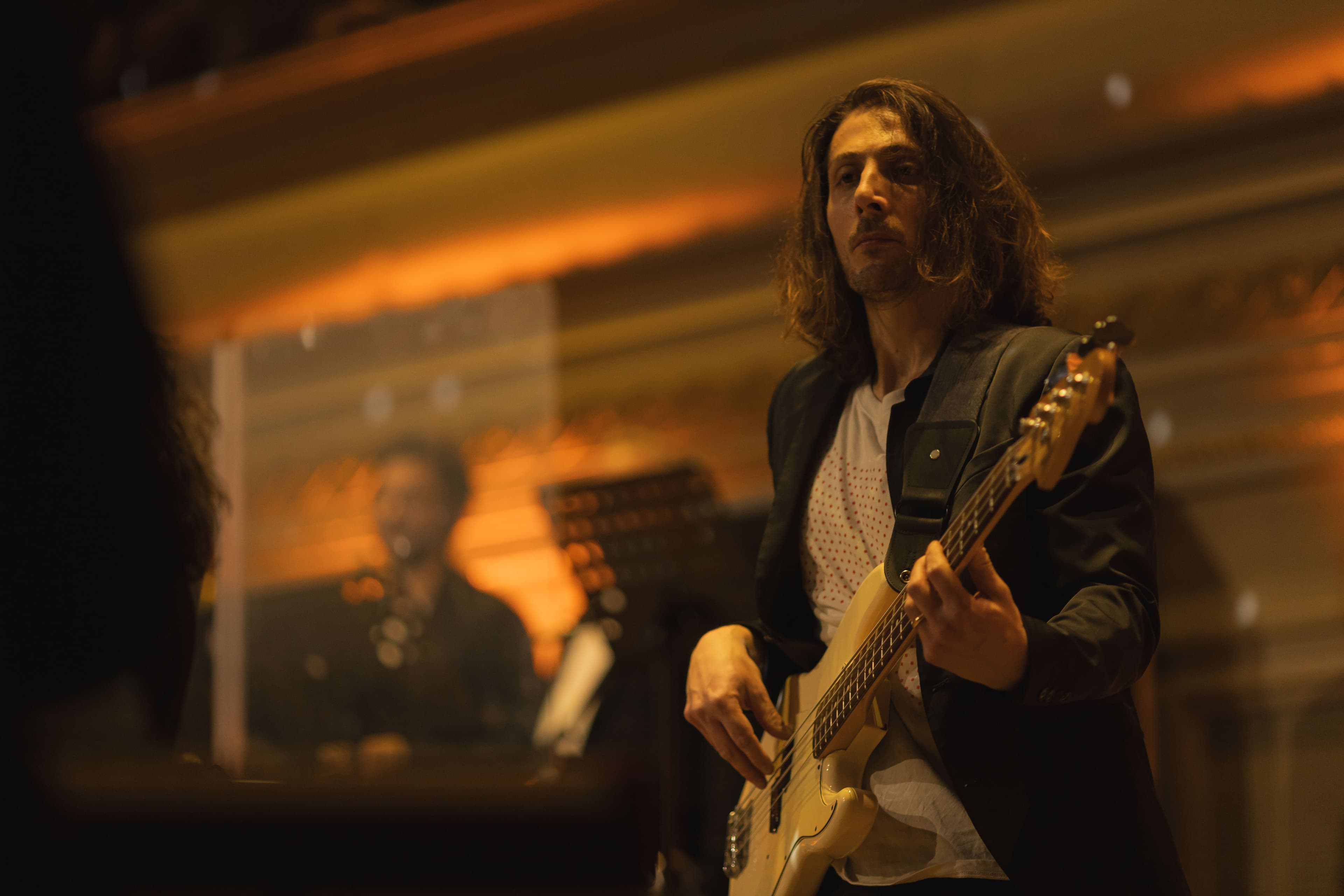 Luca Caiazza