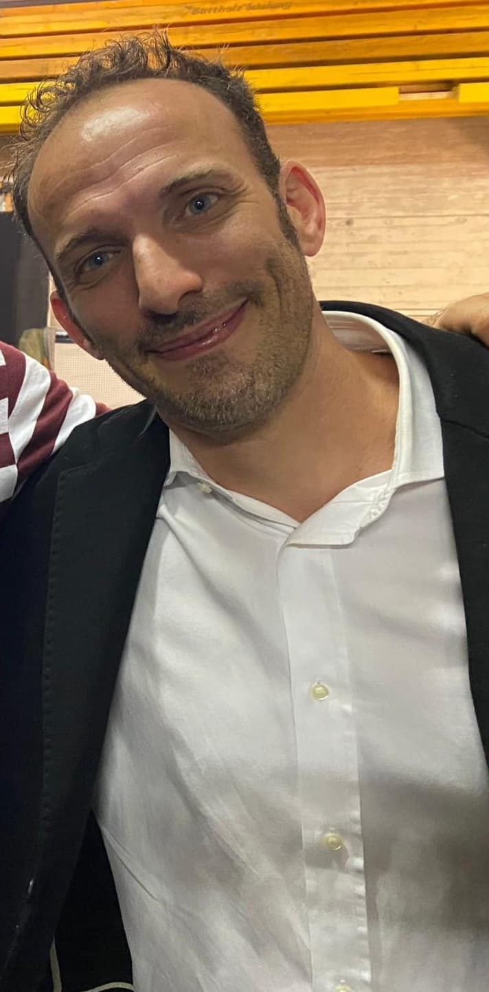 Timmy Colombo