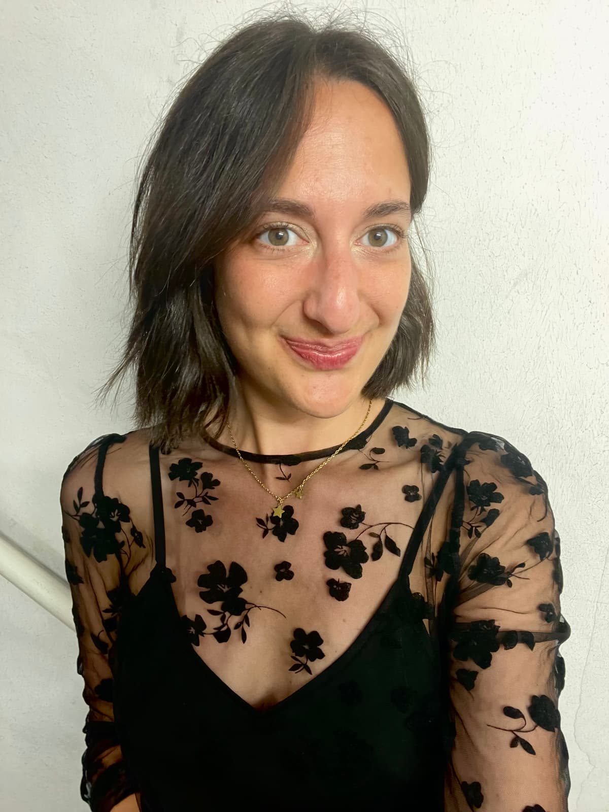 Stefania Abondio