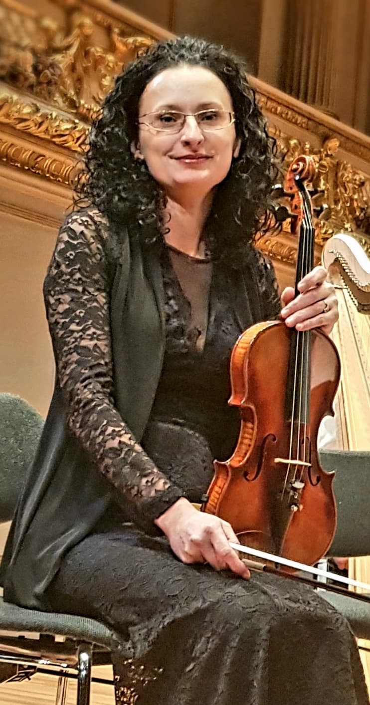 Dessislava Deltcheva