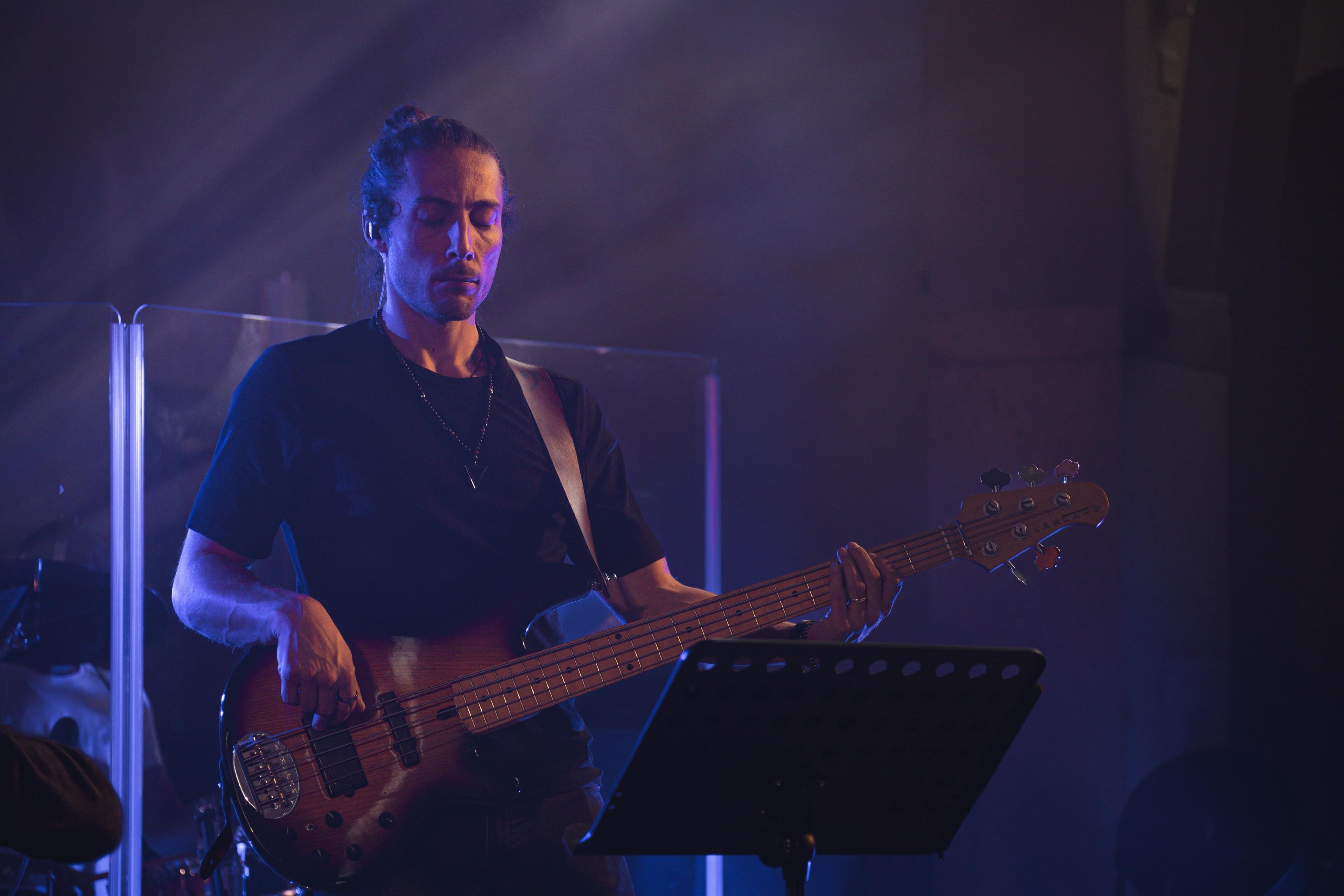 Luca Caiazza