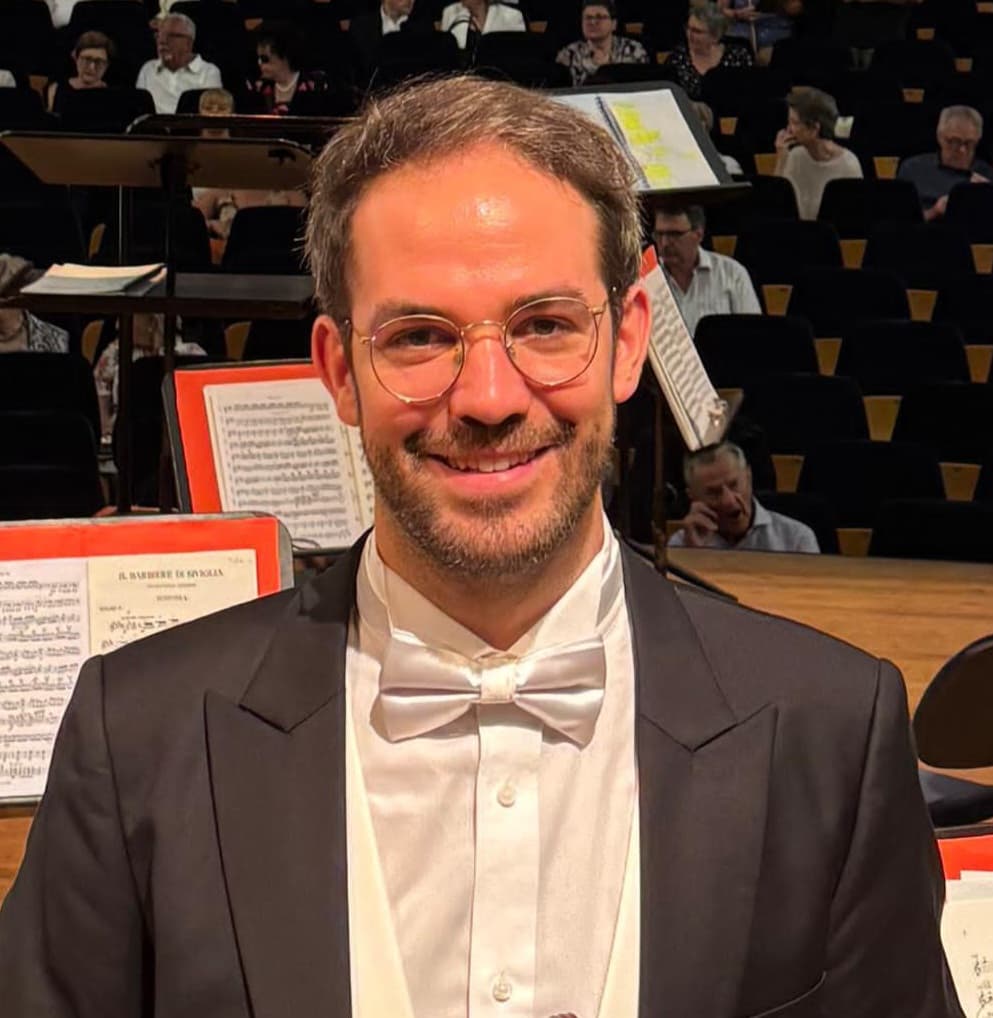 Alessandro Barcelli