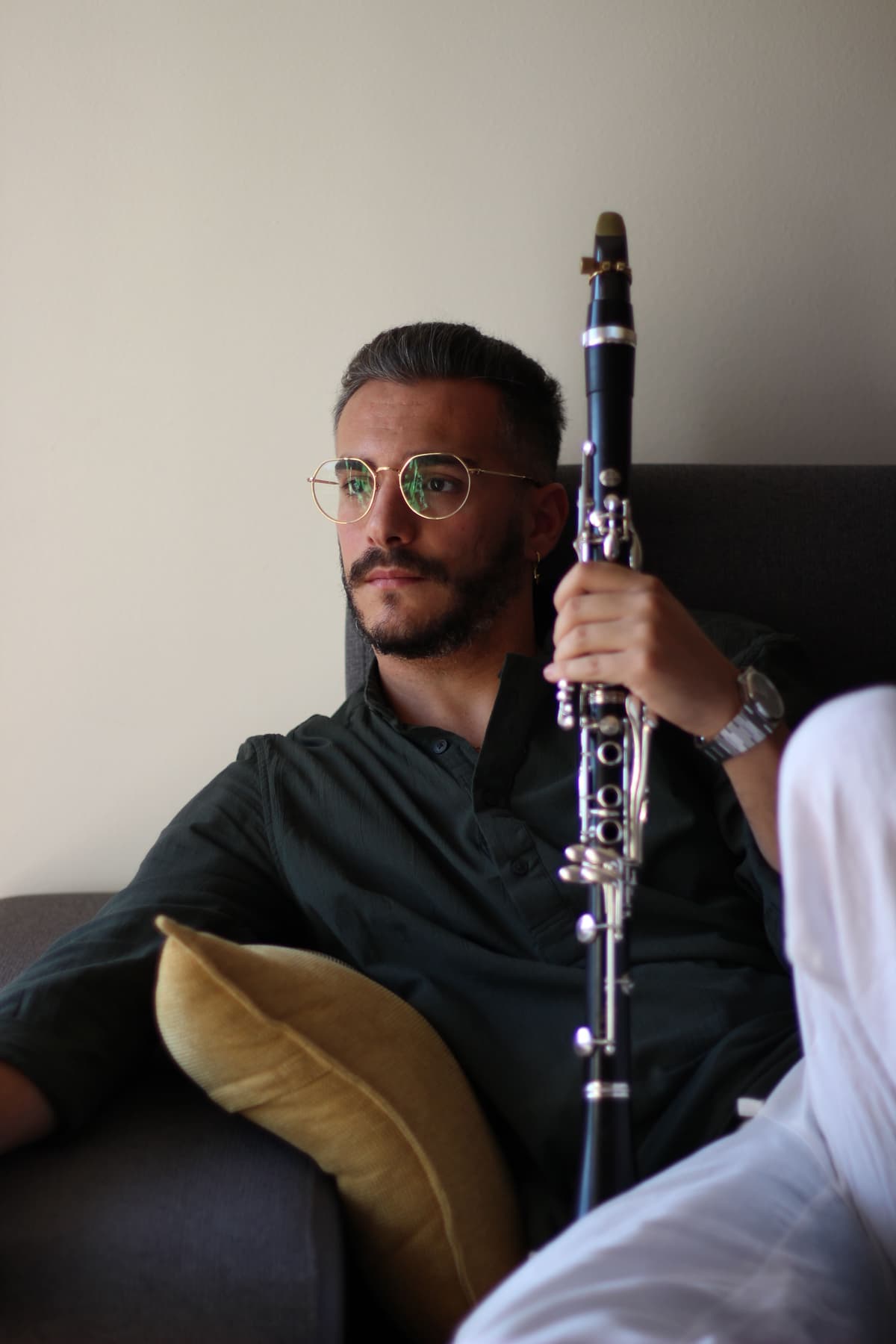 Daniel Martínez Maciá