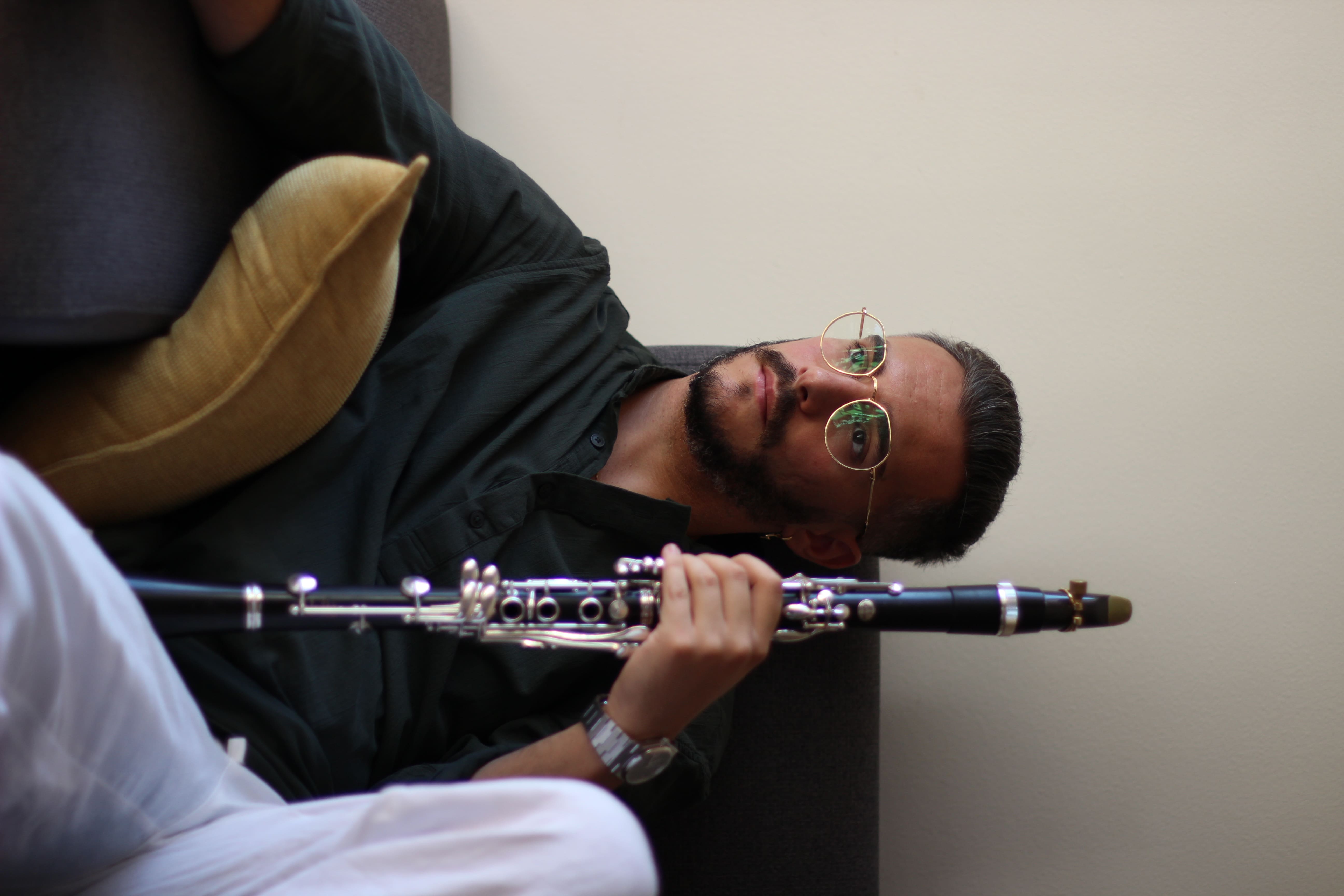 Daniel Martínez Maciá