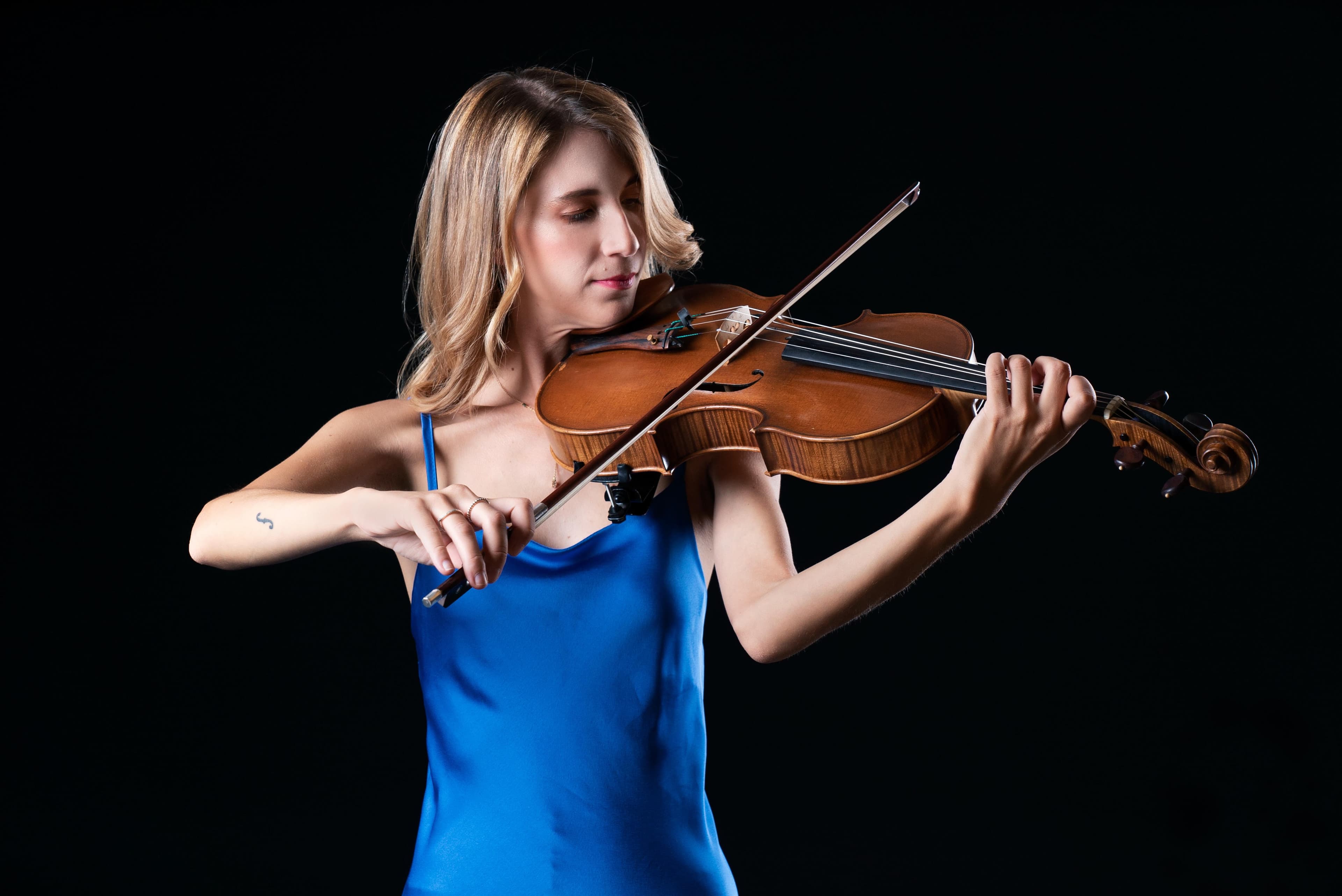 Cecilia Aliffi