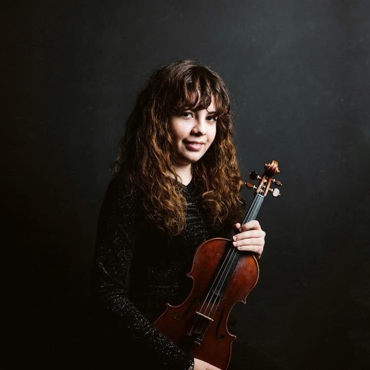 Elisabetta Palmiotti