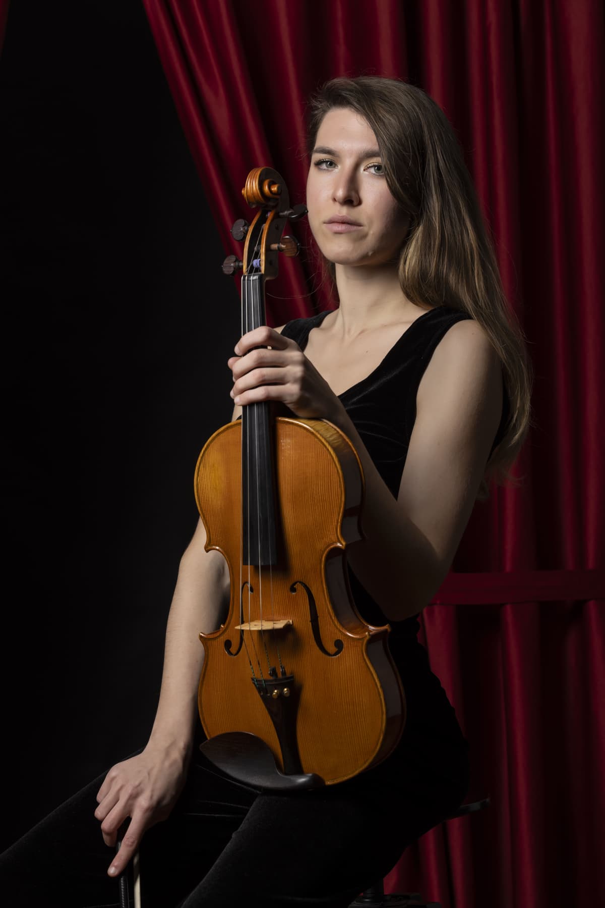 Laura Domenis