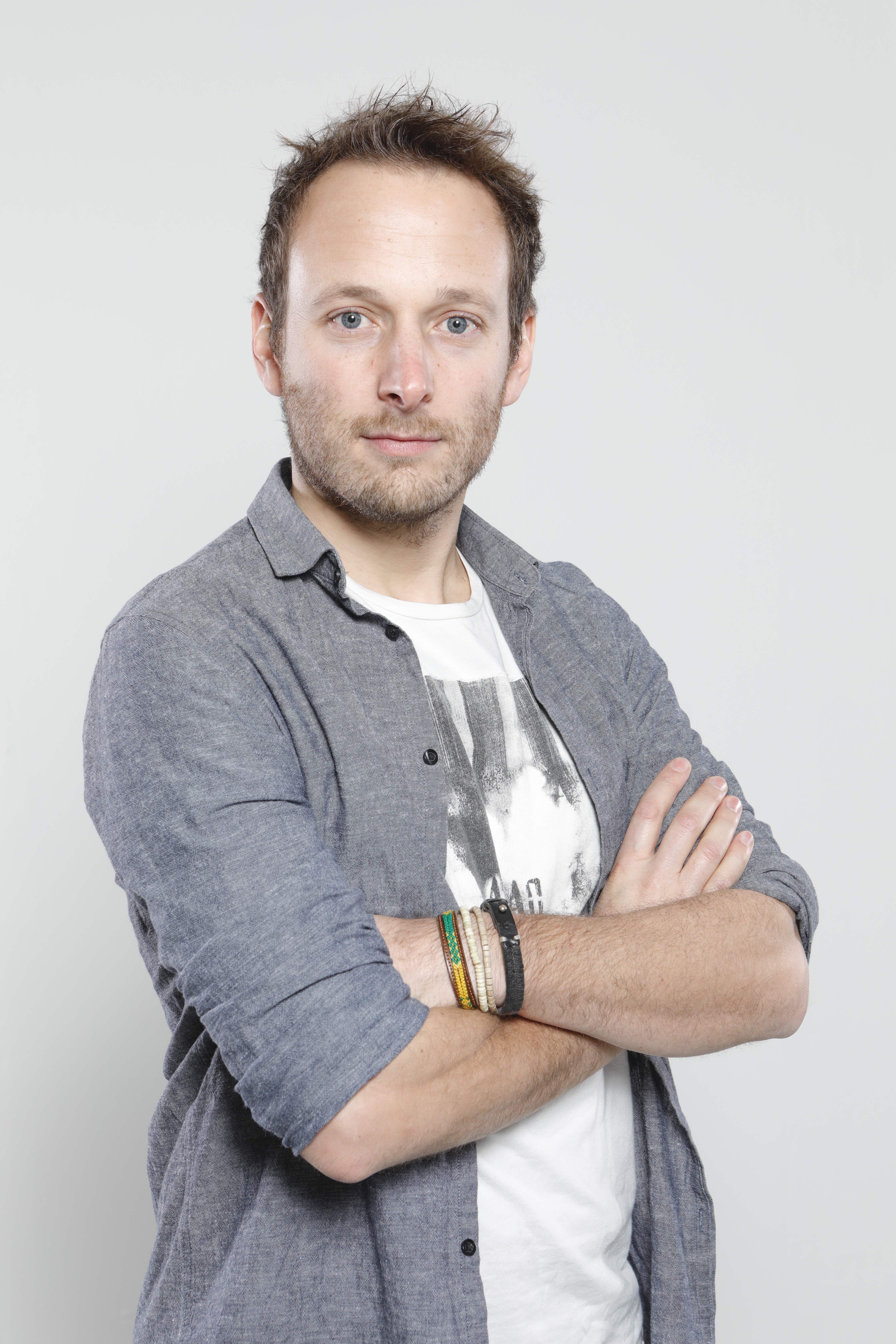 Daniel Macullo