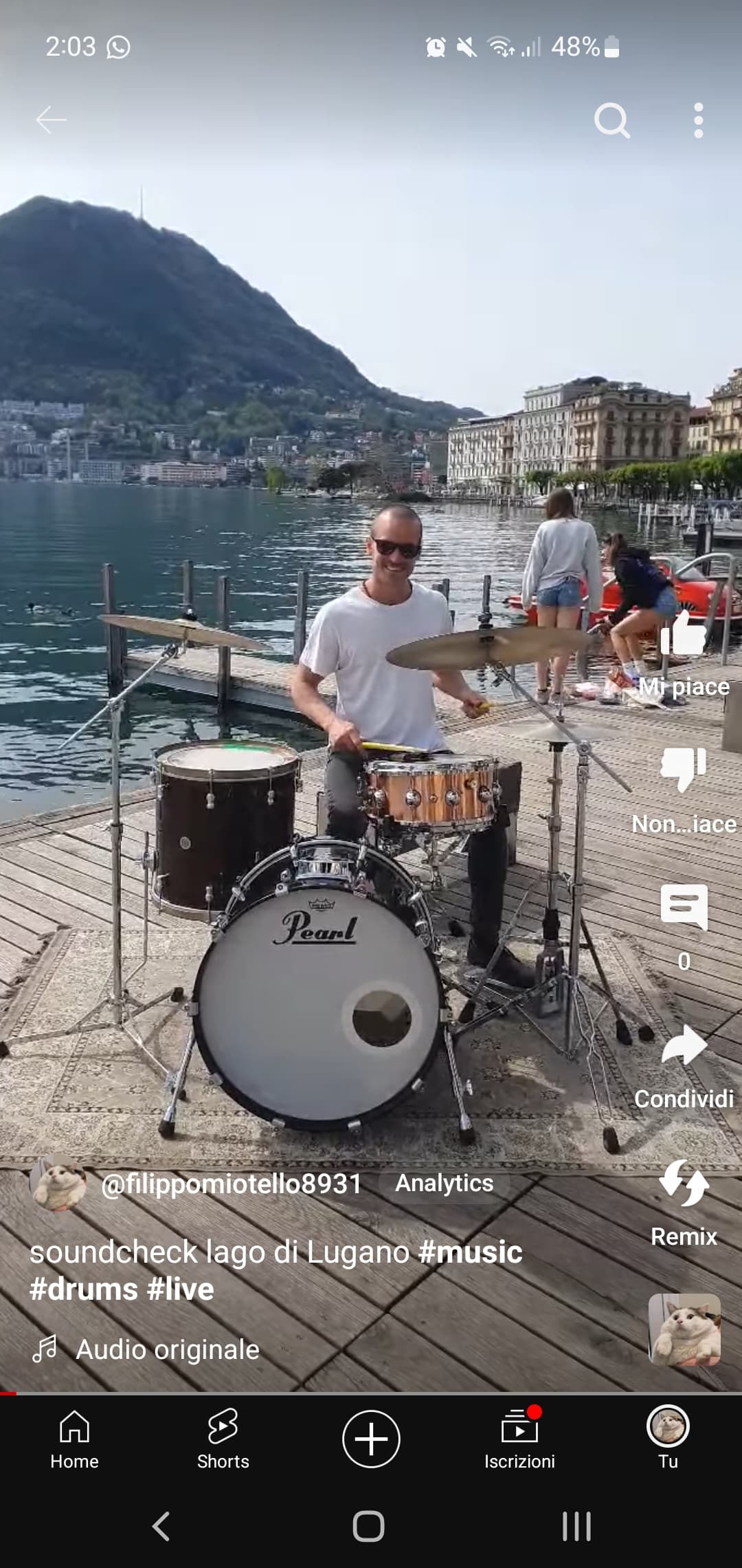 Filippo Miotello