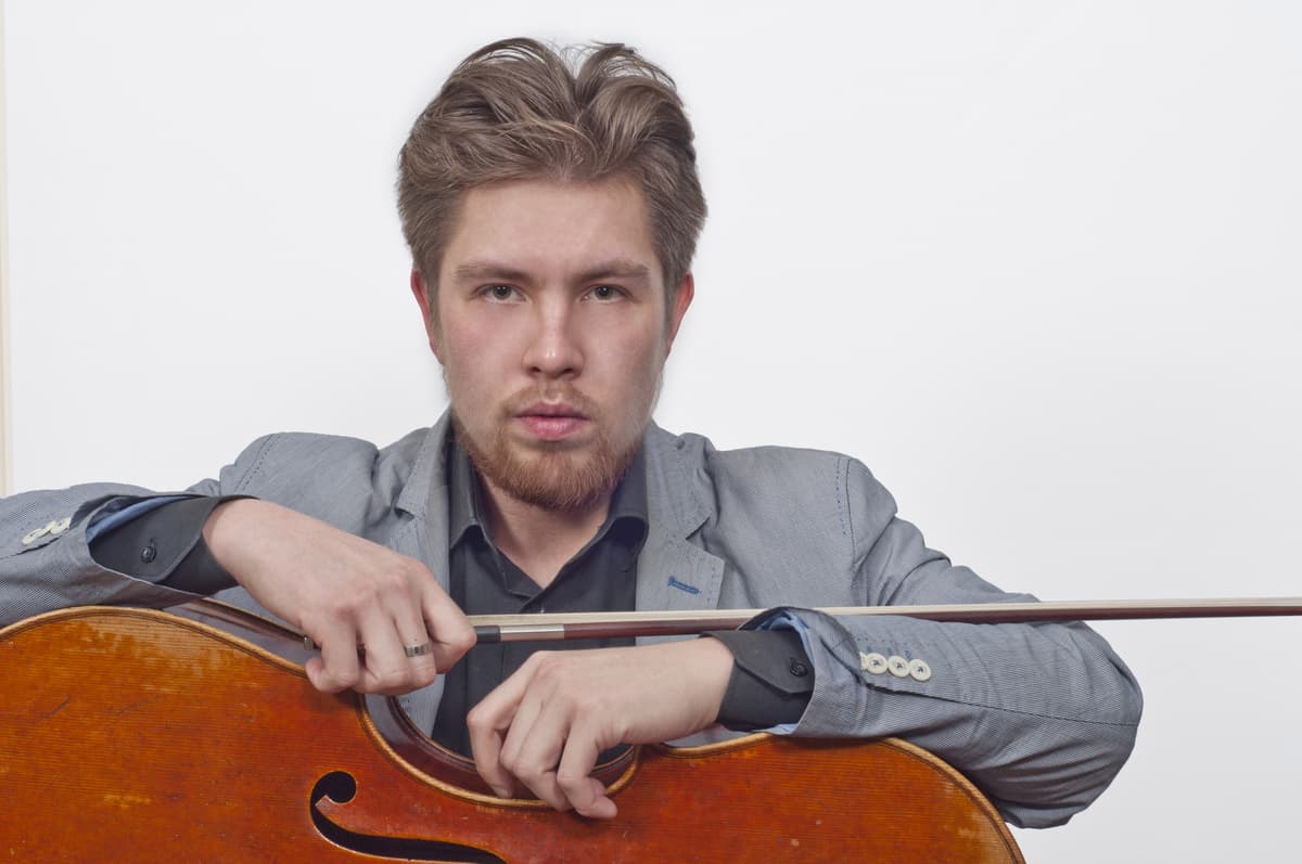 Kamil Muhametdinov