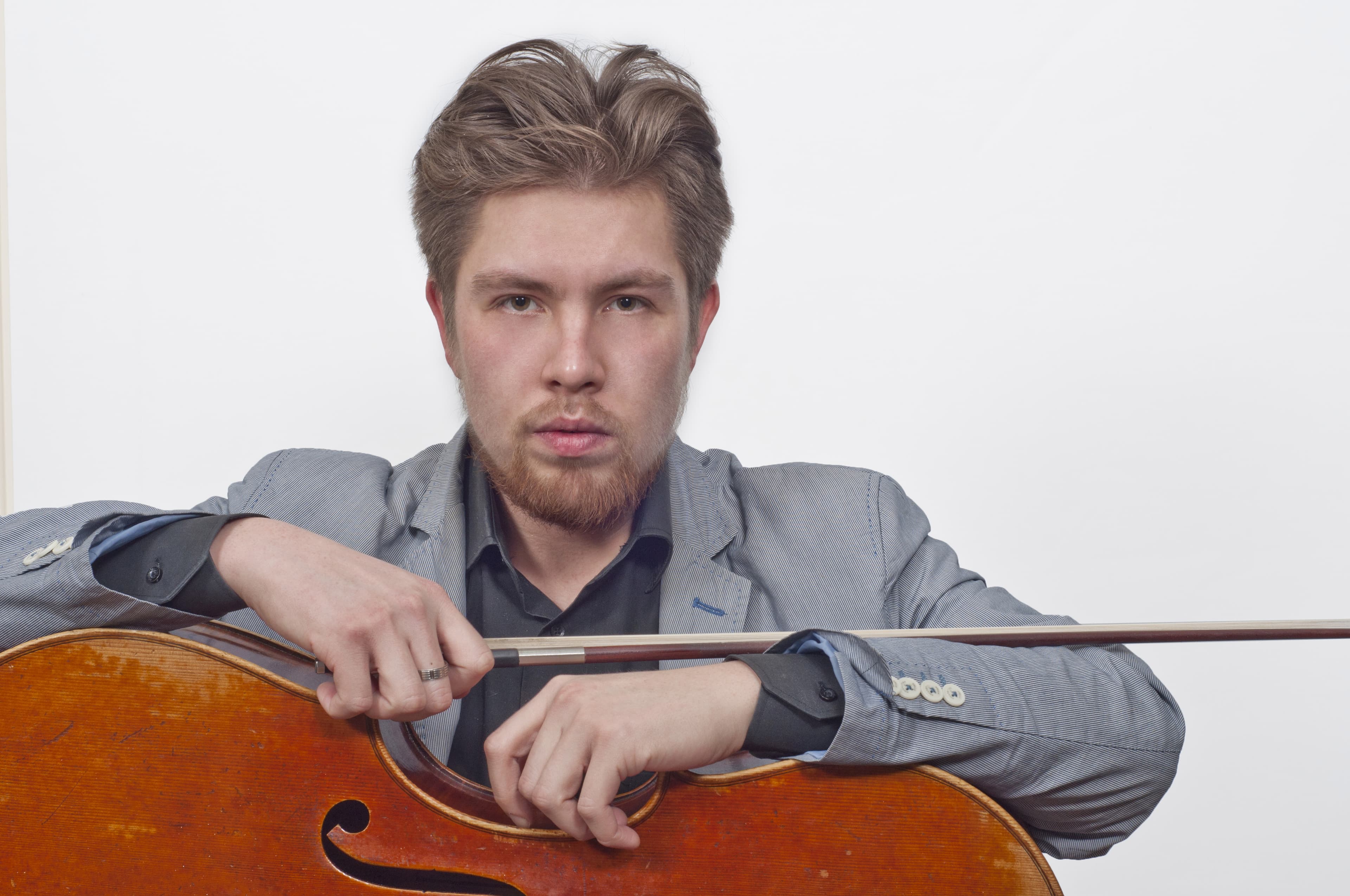Kamil Muhametdinov