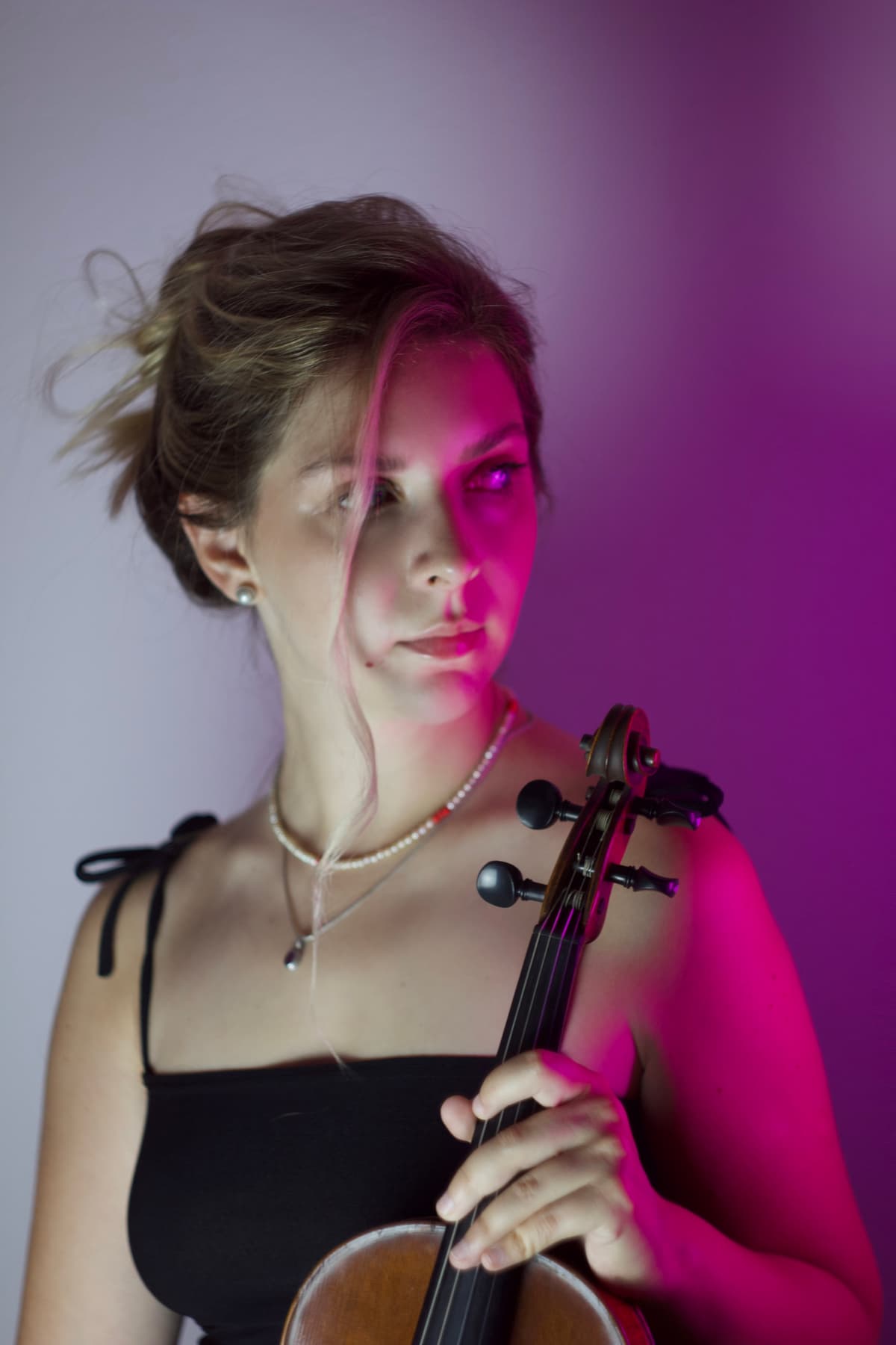 Anastasiia Chorna