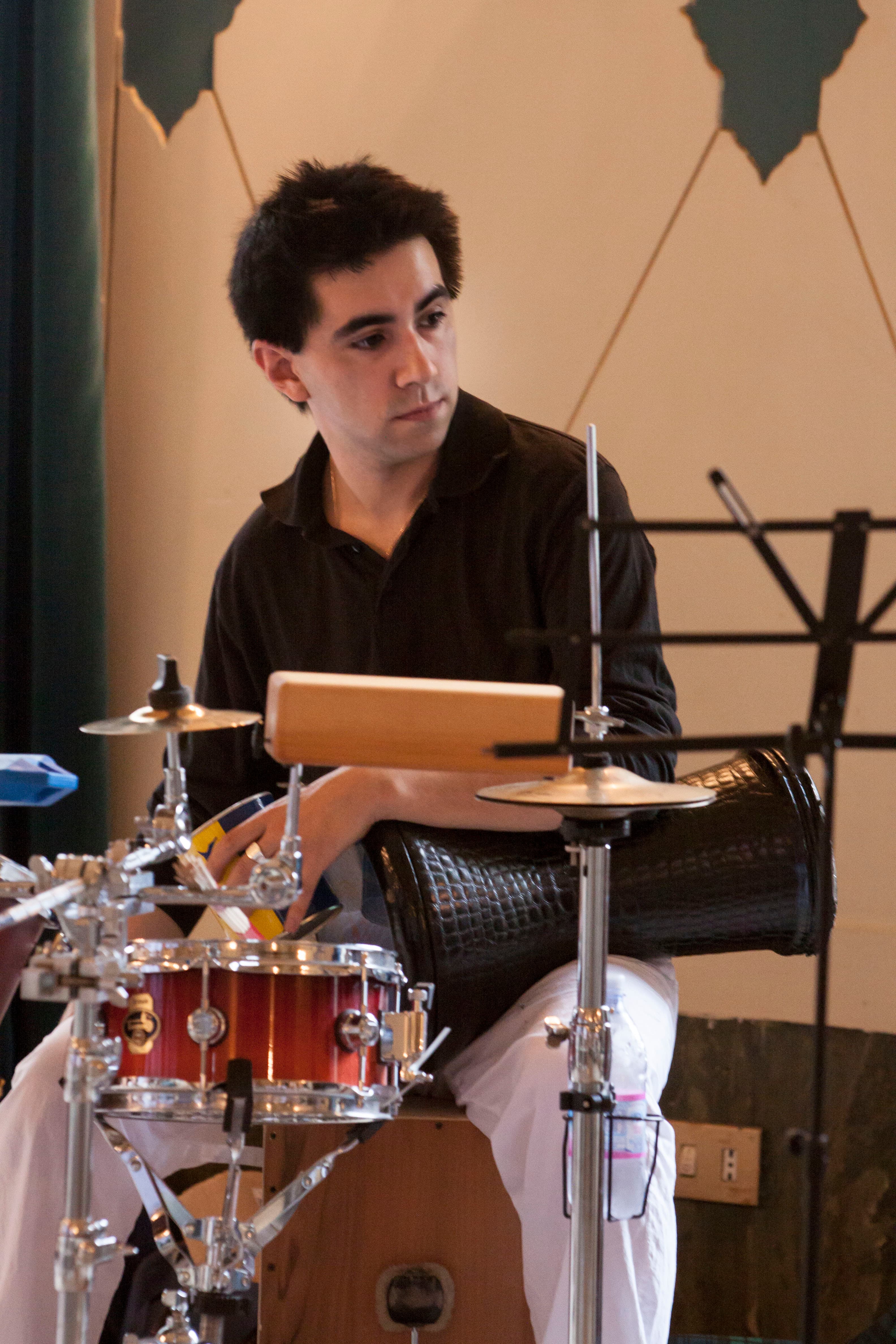 Maurizio Berti