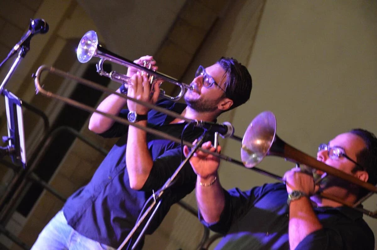 Alessandro Trento