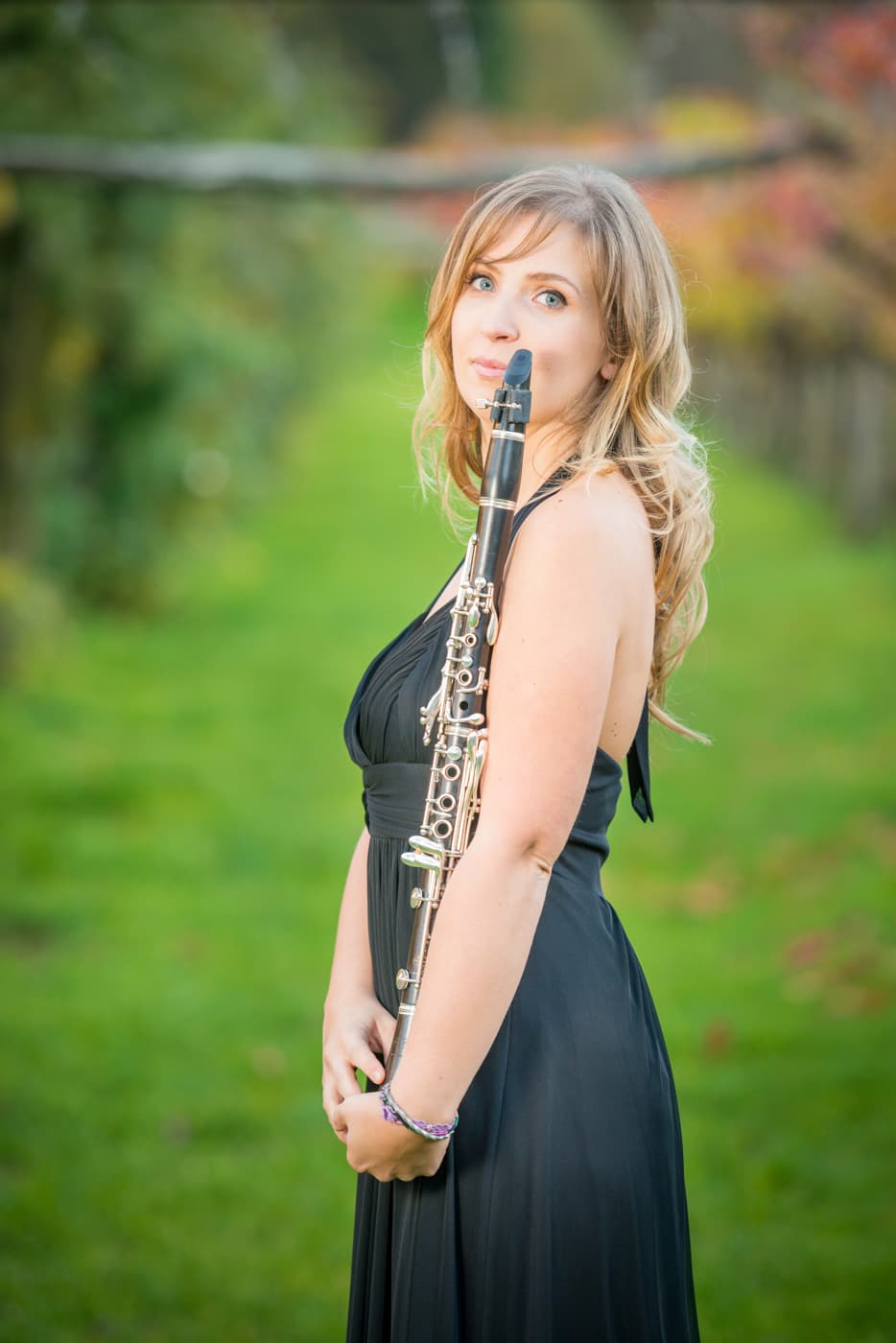 Nadia Bortolamedi