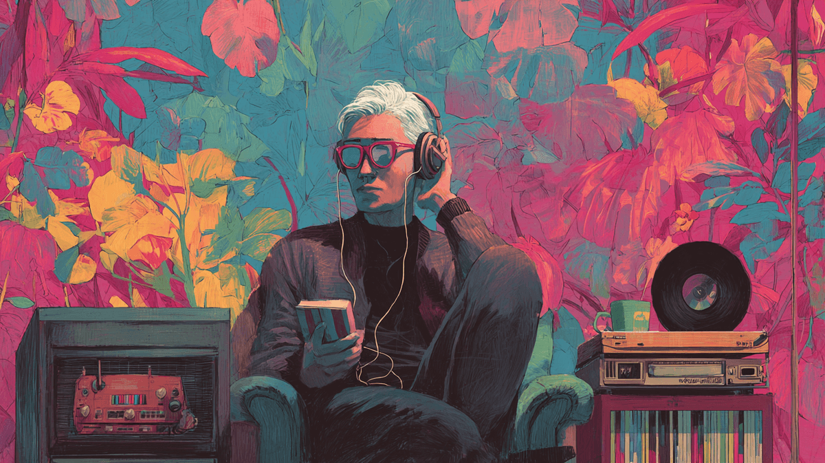 YOUR PLAYLIST