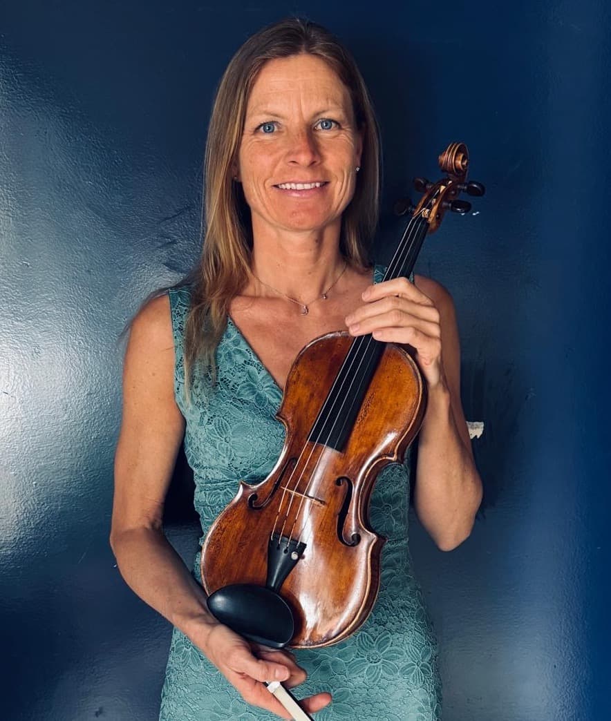 Barbara Krüger