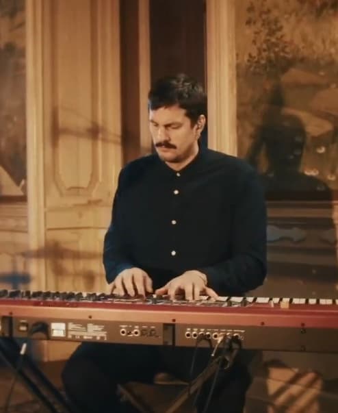 Matteo Ballabio