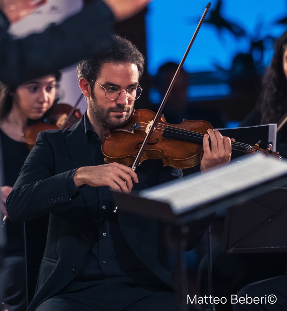 Alessandro Barcelli