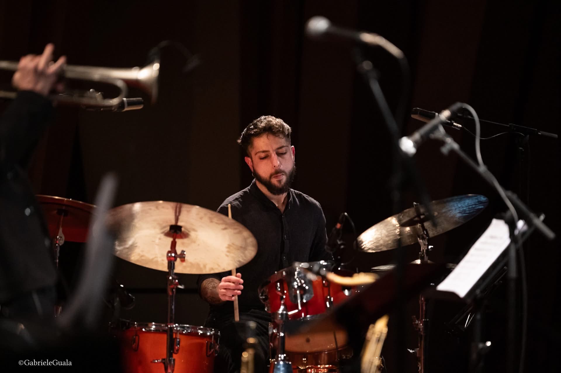 Daniele Delfino