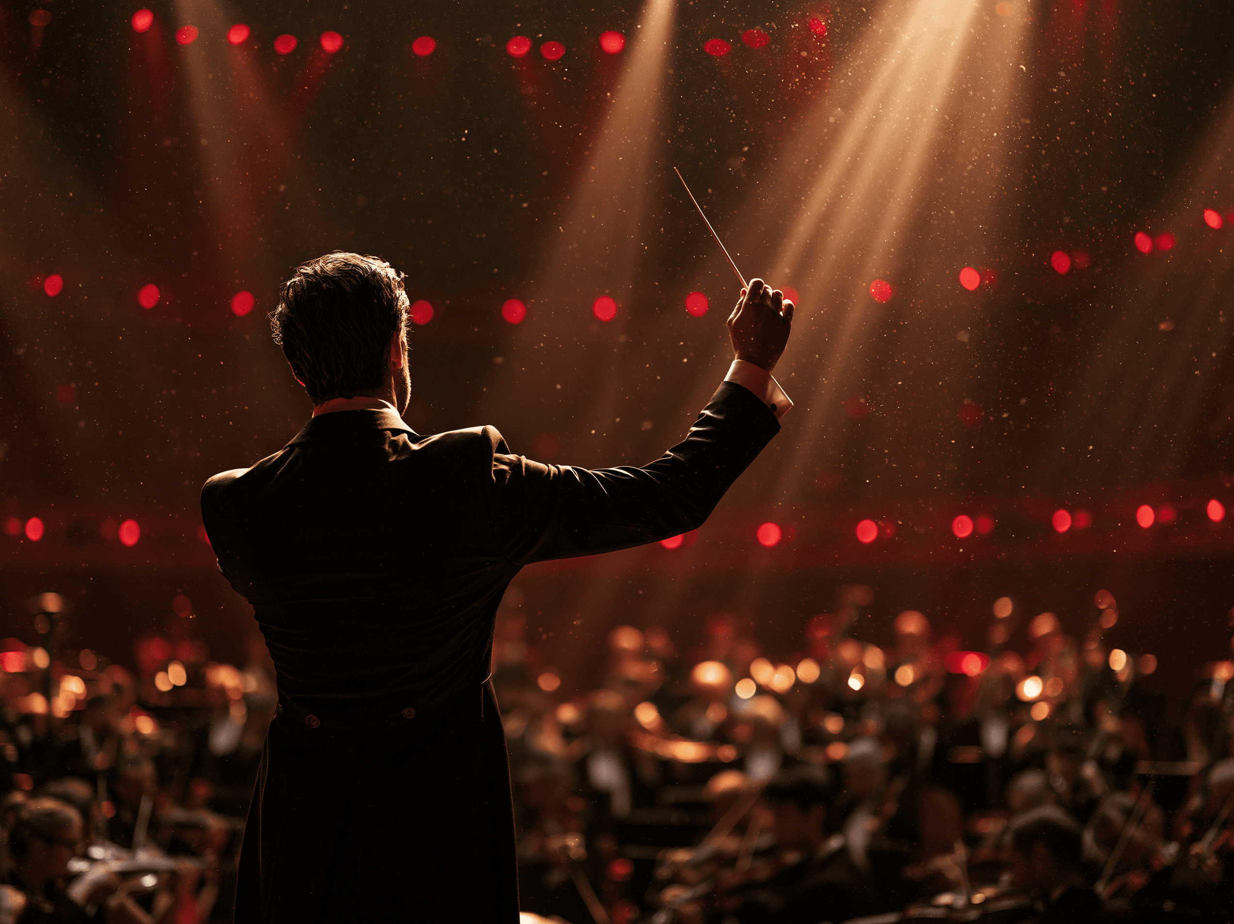 Symphonic Greatest Hits