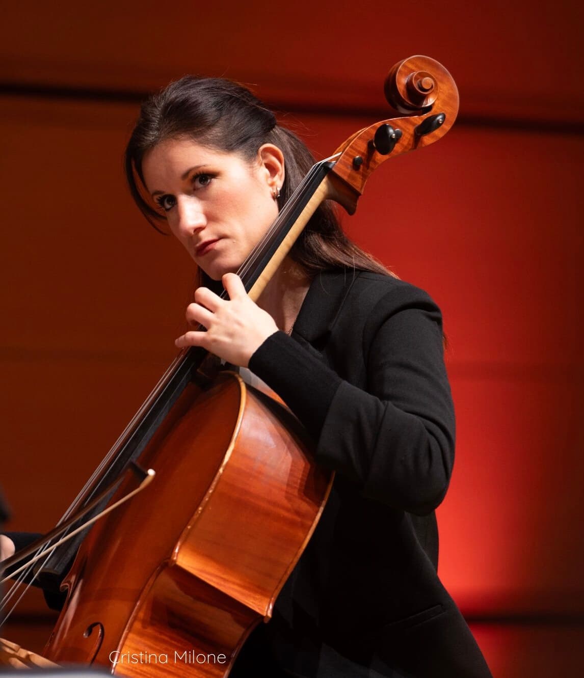 Valentina Sgarbossa