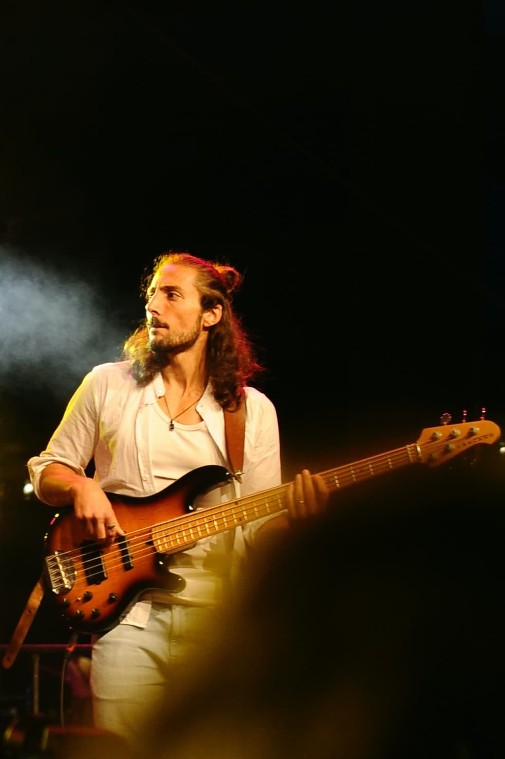 Luca Caiazza