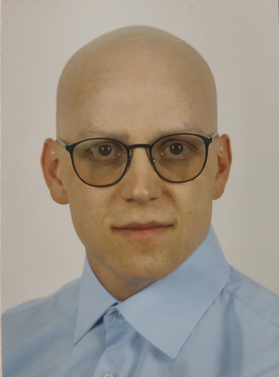 Andrea Giudici