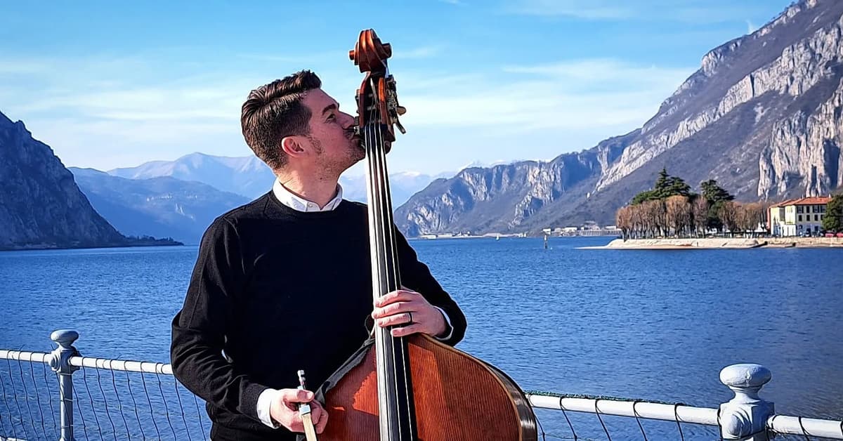 Francesco Musso