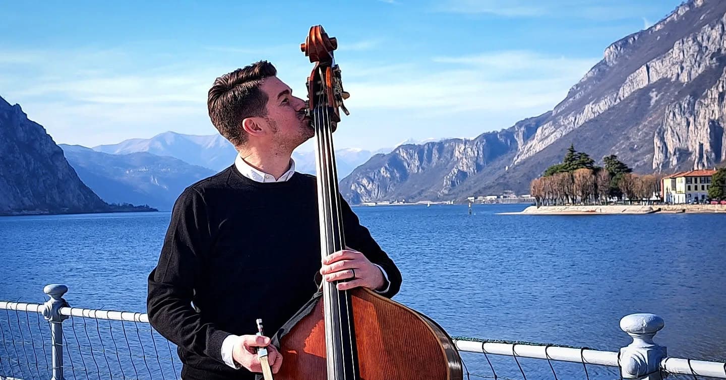 Francesco Musso