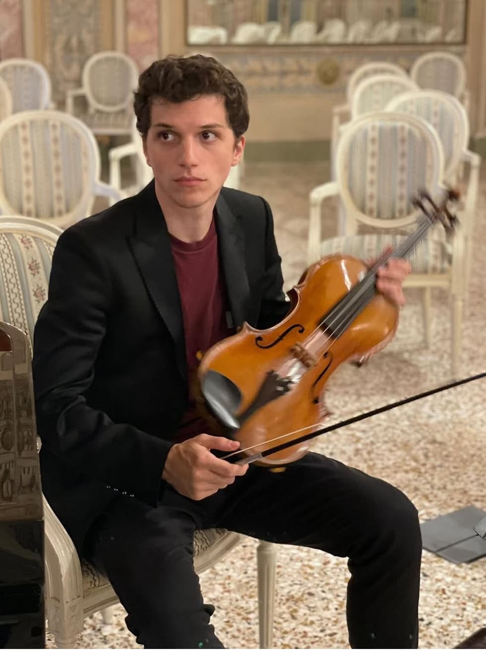 Alessandro Prandi