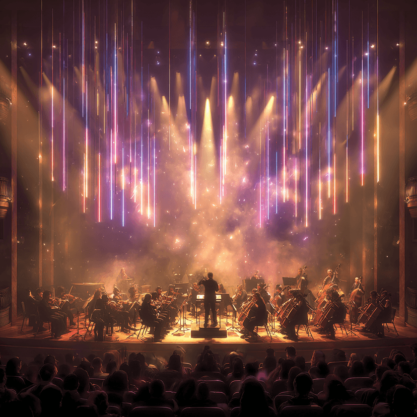 Coldplay in Symphony