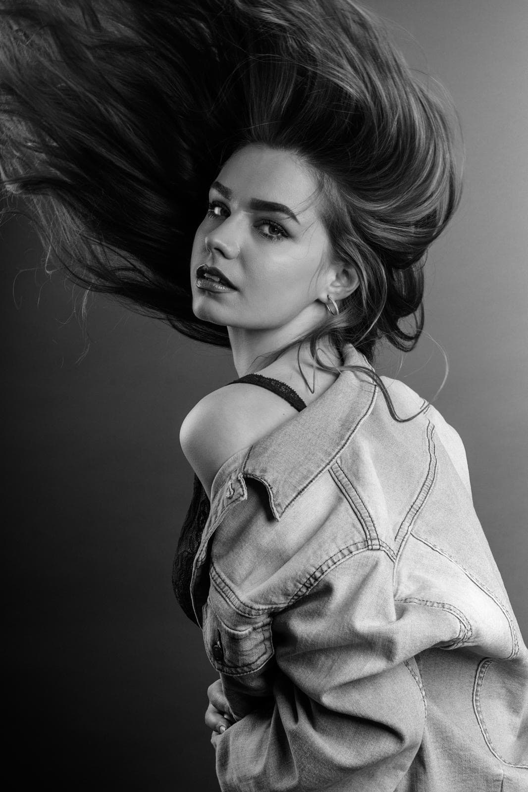 Edith Andreea Brinca