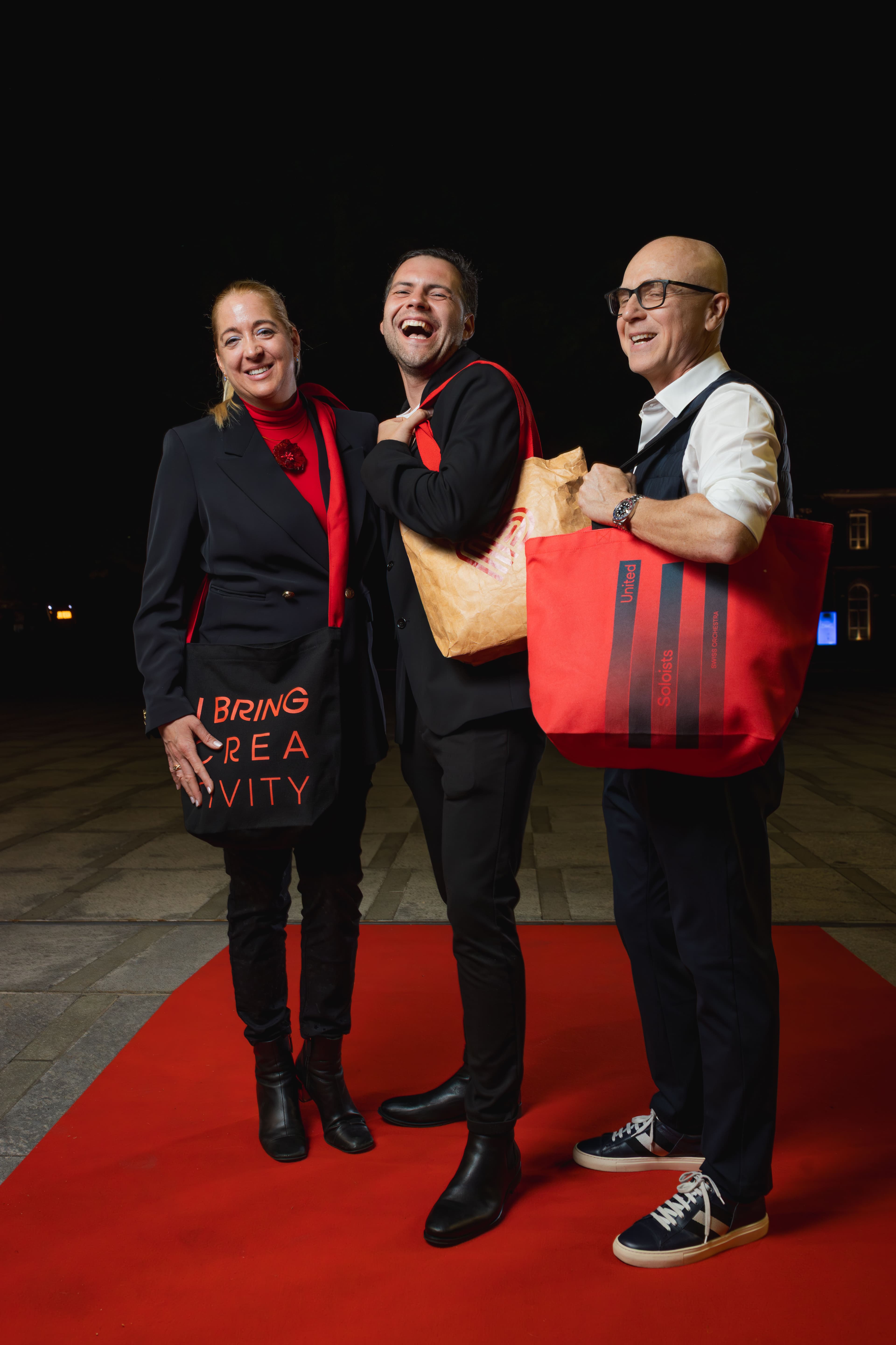 Heart Bag