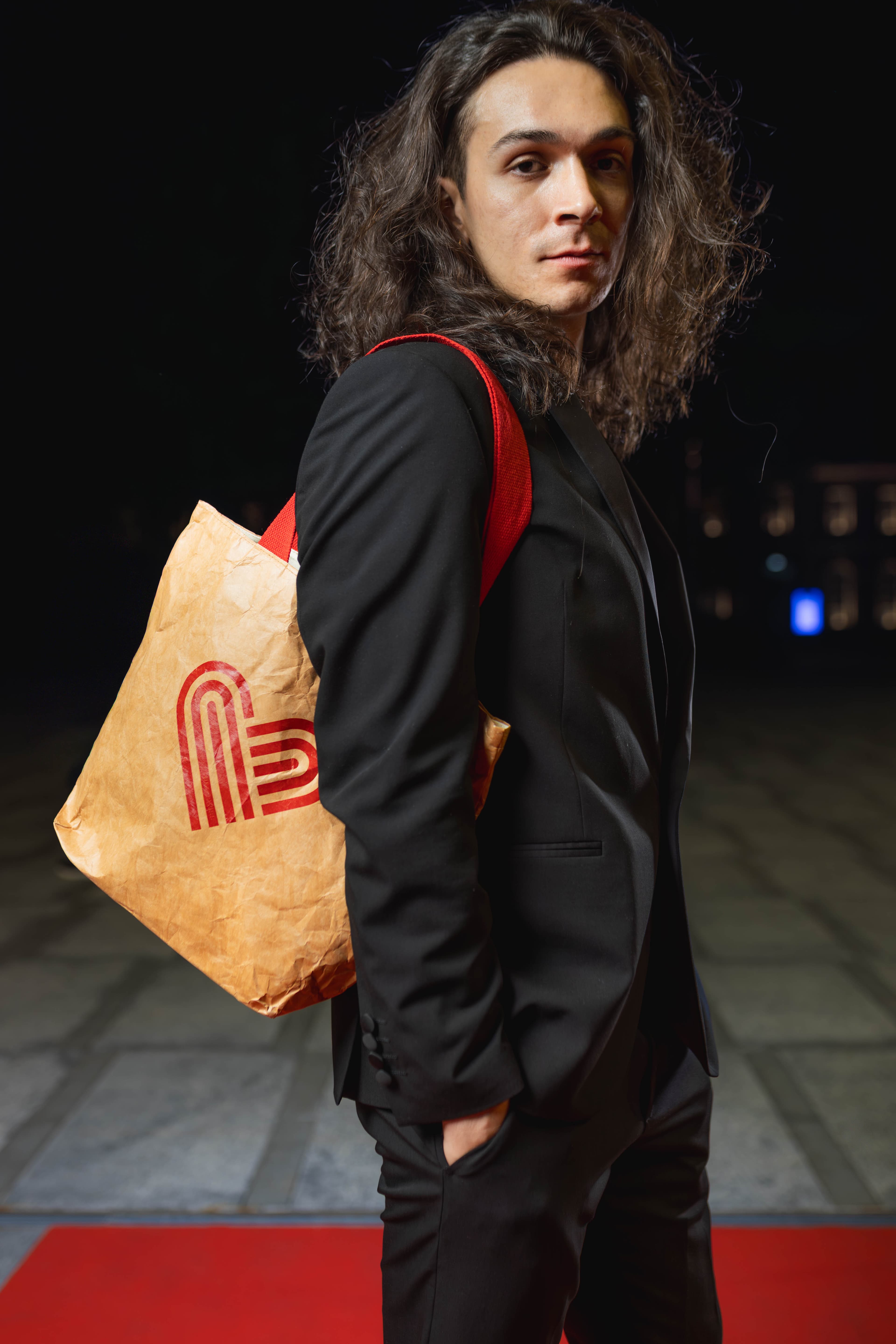 Heart Bag