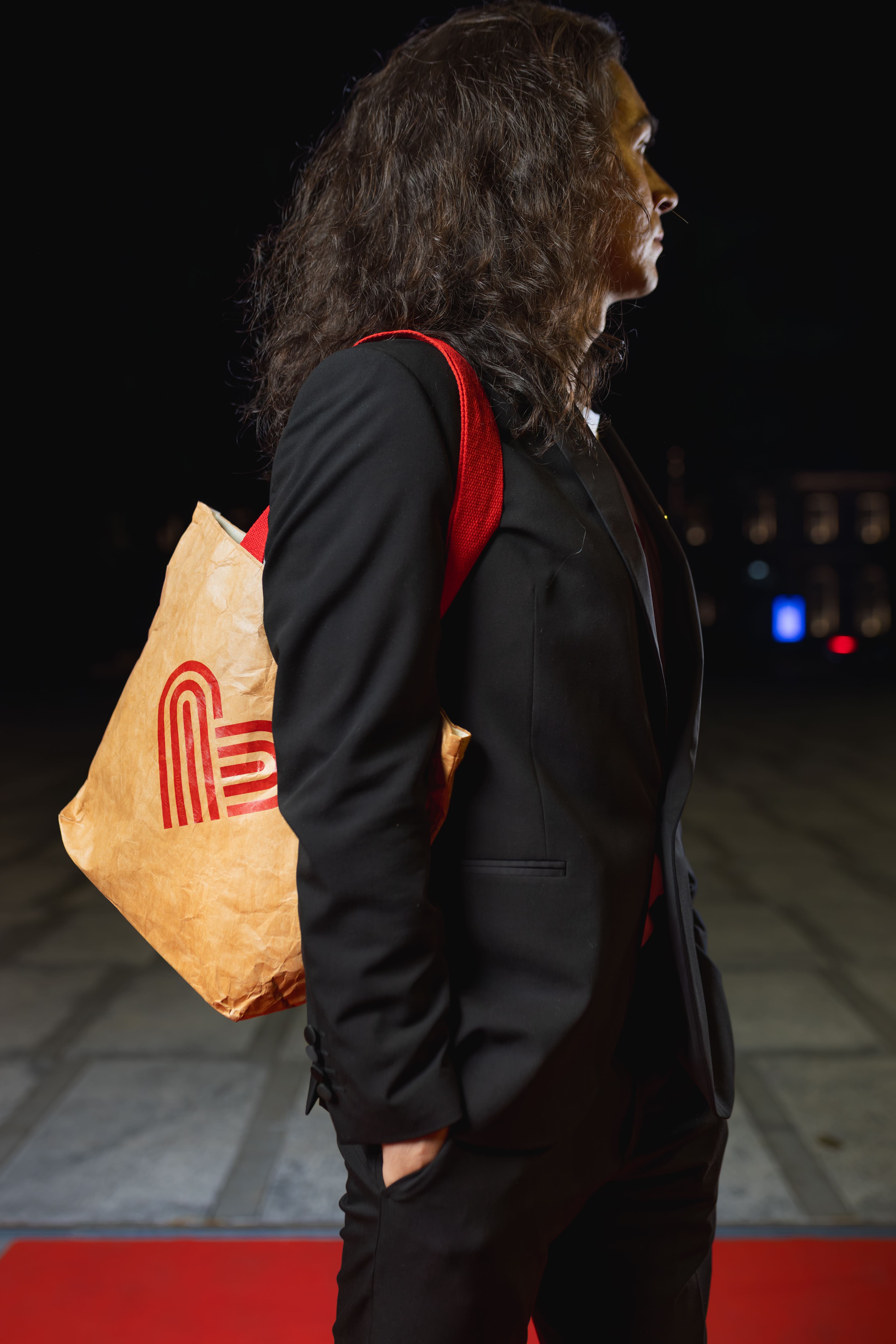 Heart Bag
