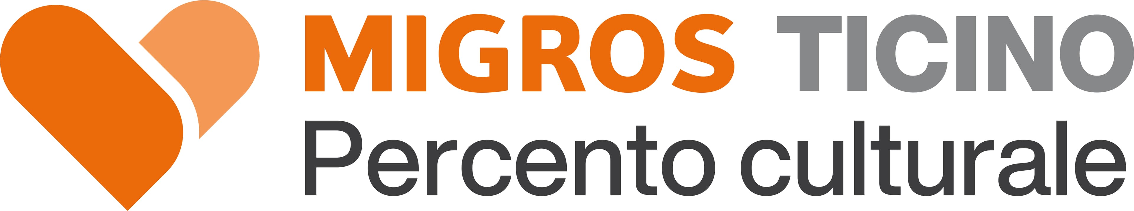 Migros Ticino — Percento culturale